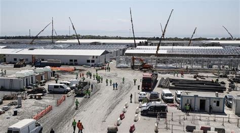 İ­s­t­a­n­b­u­l­­u­n­ ­y­e­n­i­ ­h­a­s­t­a­n­e­l­e­r­i­n­d­e­ ­k­a­b­a­ ­i­n­ş­a­a­t­ ­b­i­t­t­i­